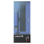 OMTech M60C - 60 W MOPA Laser Engraver with Autofocus