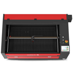 OMTech Max-1060R - CO2 Lasercutter 100 W, 1000 x 600 mm - F25111352 - Funduino