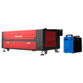 OMTech Max-1060R - CO2 Lasercutter 100 W, 1000 x 600 mm - F25111352 - Funduino