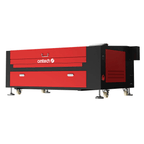 OMTech Max-1060R - CO2 Lasercutter 100 W, 1000 x 600 mm - F25111352 - Funduino