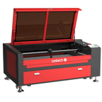 OMTech Max-1060R - CO2 Lasercutter 100 W, 1000 x 600 mm - F25111352 - Funduino