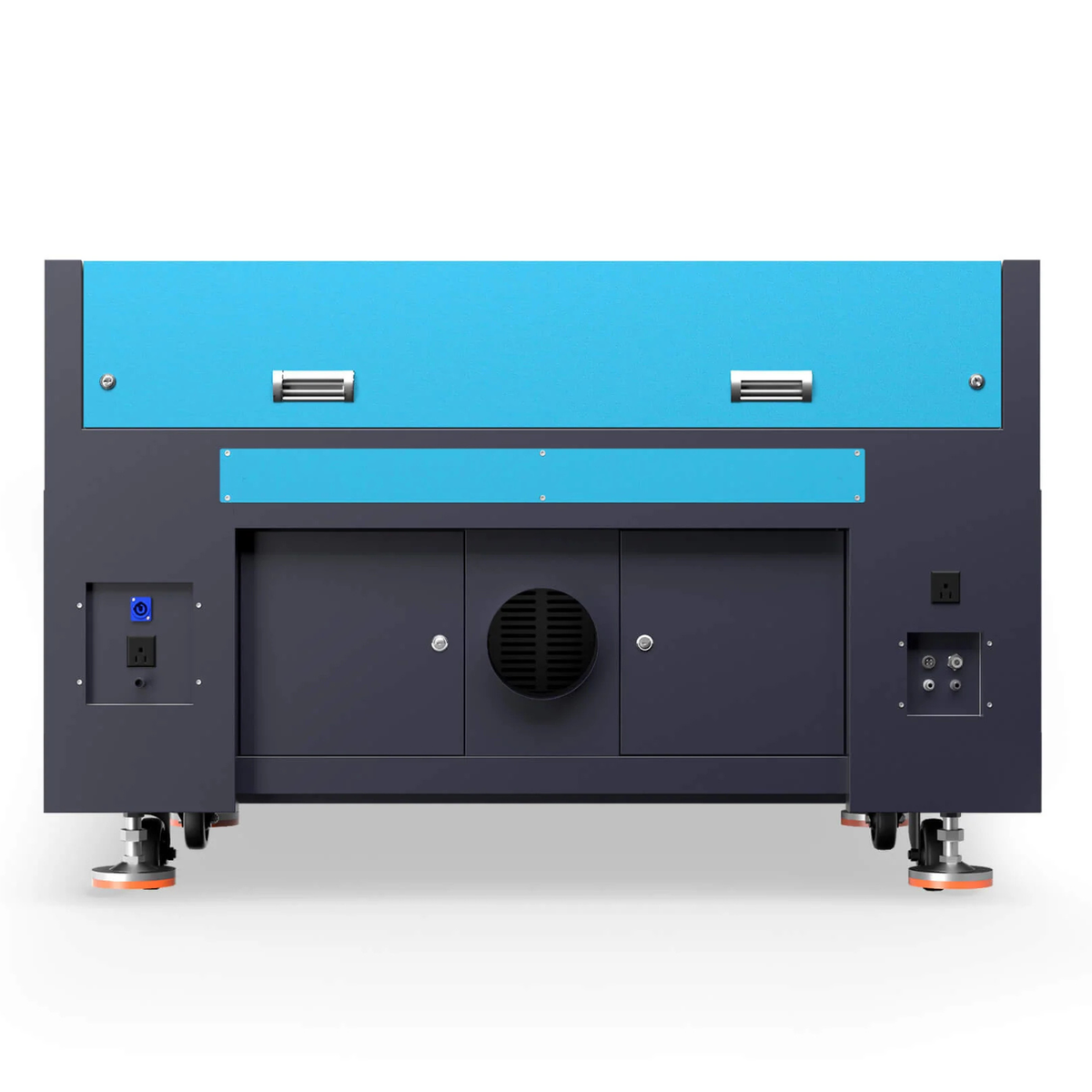 OMTech Pronto-35S Lasercutter - 60 W CO2, 700 x 500 mm