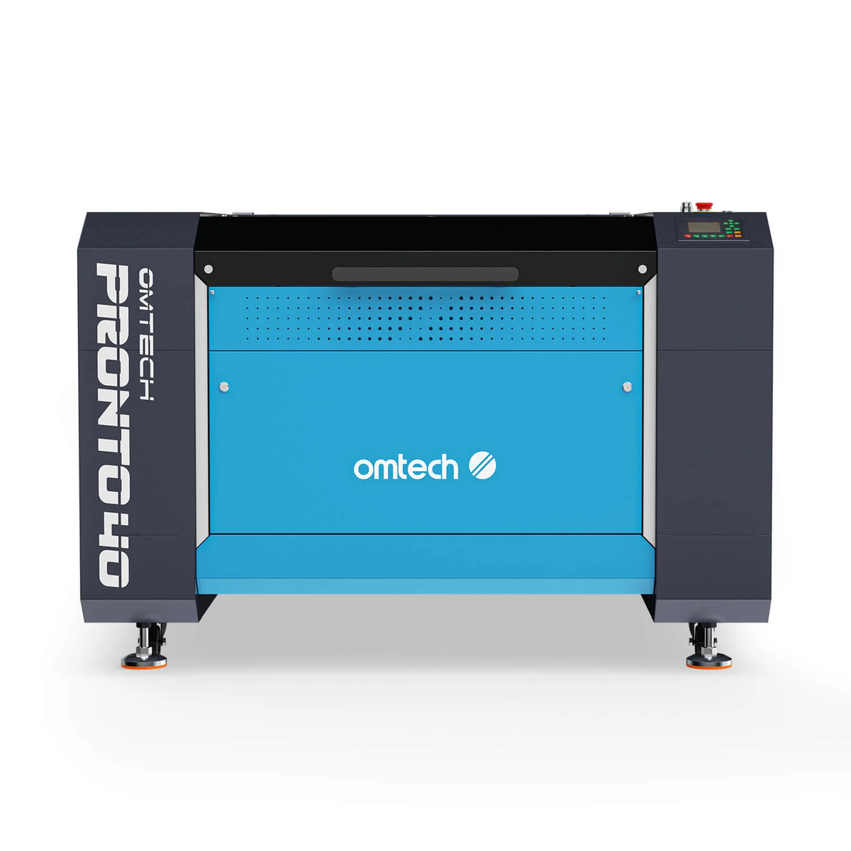 OMTech Pronto-40 - CO2 Lasercutter 90 W, 900 x 600 mm