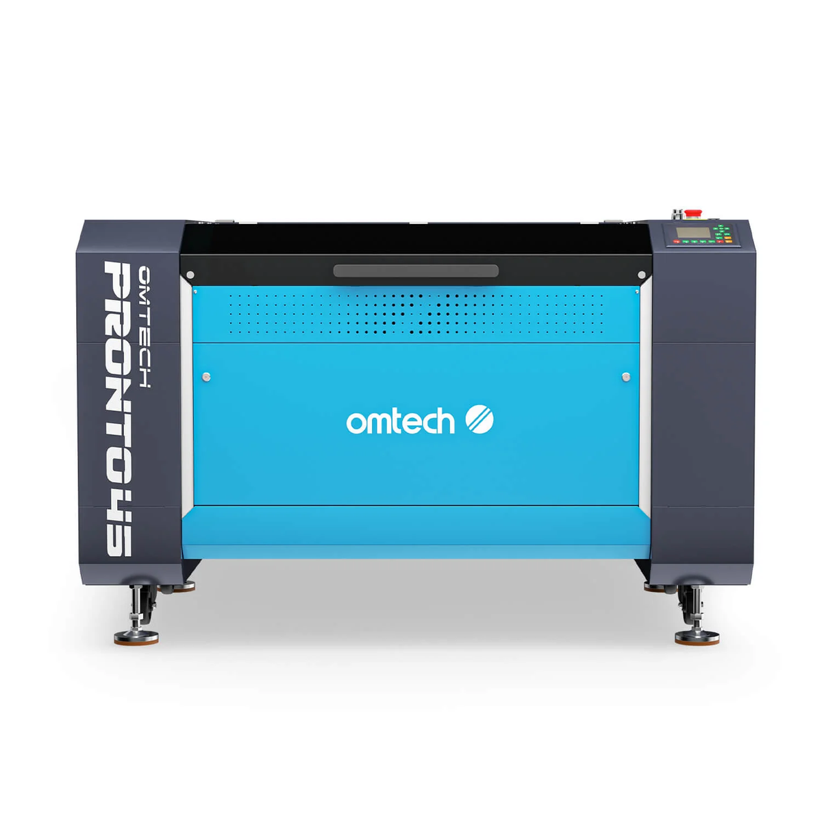 OMTech Pronto-60 - CO2 Lasercutter 130 W, 1300 x 900 mm