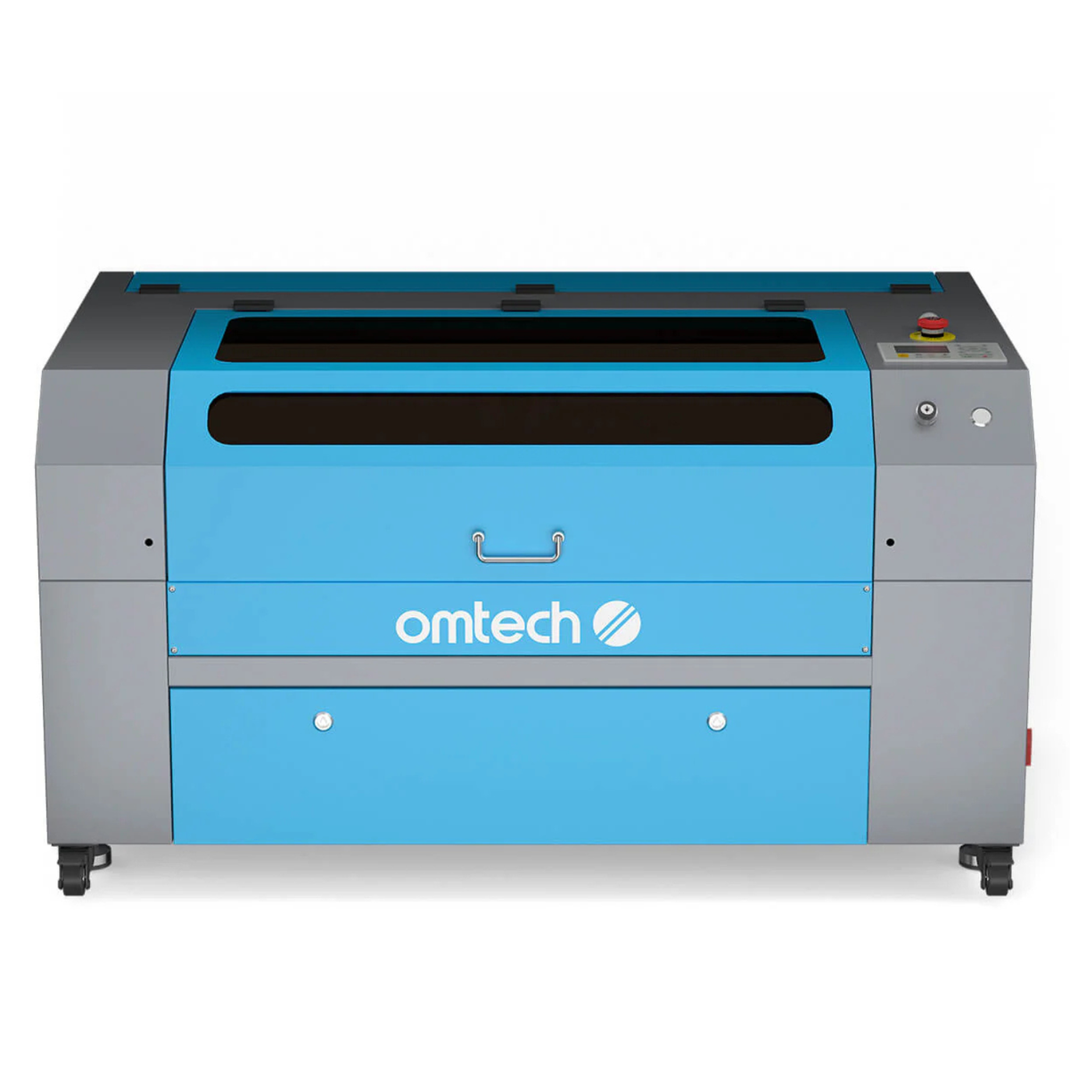 OMTech Turbo-747 - CO2 Lasercutter 70 W, 750 x 400 mm