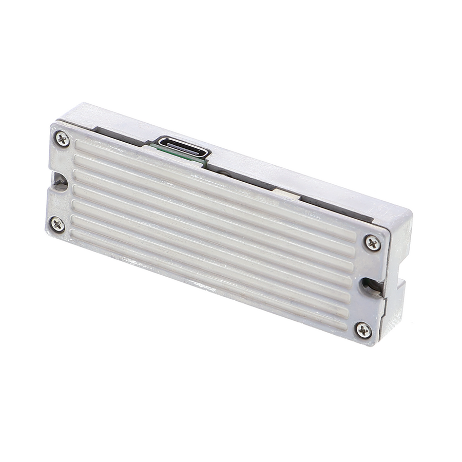 ORBBEC3D - Caméra 3D ASTRA STEREO S U3