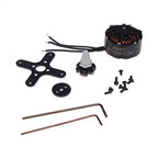 Emax MT4114 Brushless Motor - 340 kV, 6S 22,2 V, CW