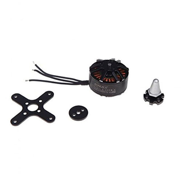 Emax MT4114 Brushless Motor - 340 kV, 6S 22,2 V, CW