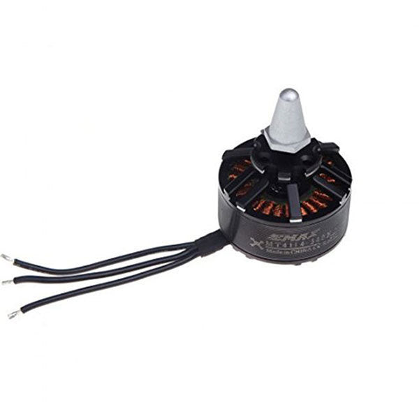 Emax MT4114 Brushless Motor - 340 kV, 6S 22,2 V, CW