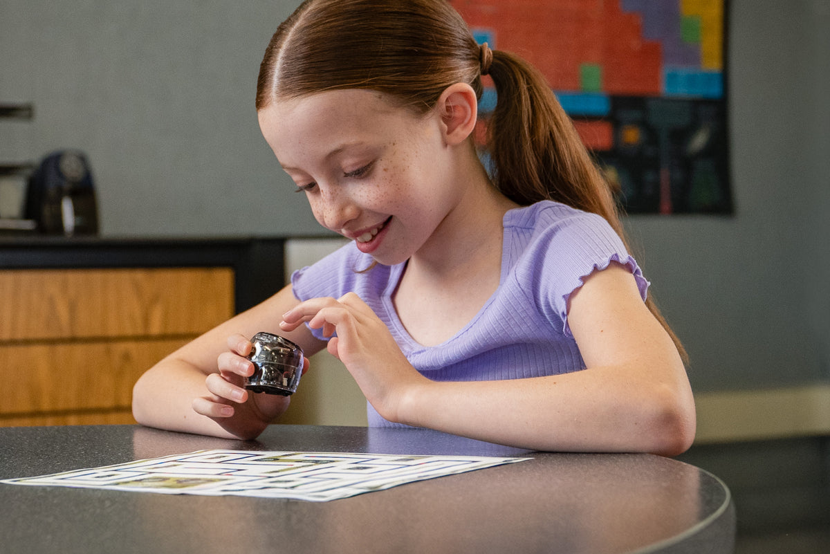 Ozobot Ari Entry Kit