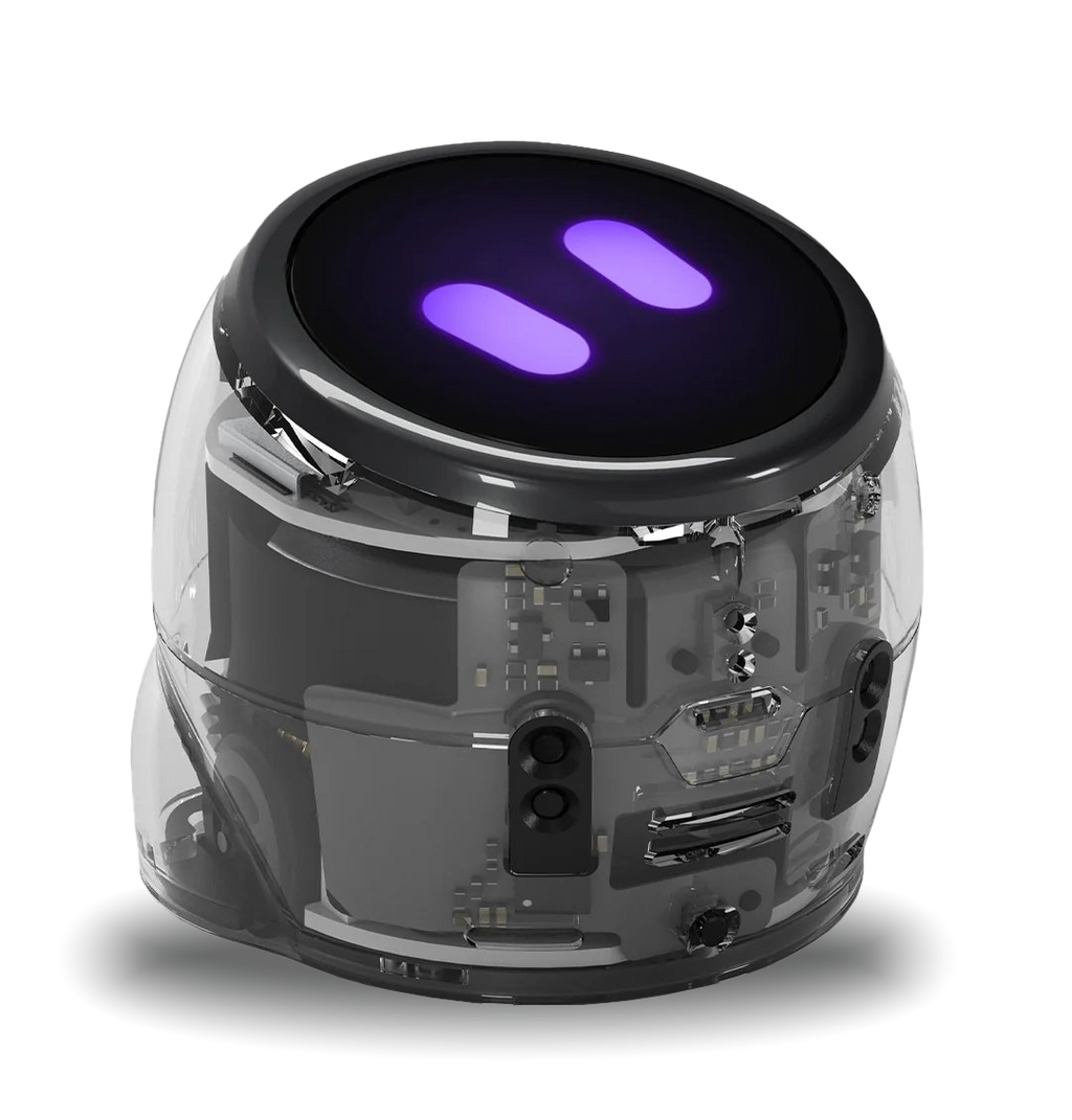 Ozobot Ari Klassenset - 12 Lernroboter mit Touchscreen