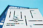 Kit introduttivo Ozobot Bit+