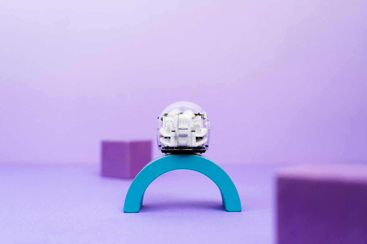 Kit introduttivo Ozobot Bit+