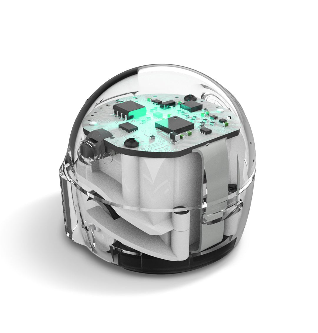 Ozobot Bit+ Klassenset - 12 Roboter mit Lehrmaterial - F25110794 - Funduino
