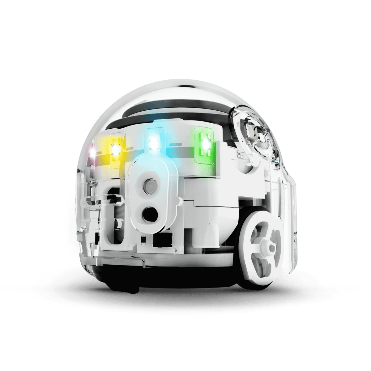 Ozobot Evo Klassenset - 12 Lernroboter für die Schule - F25110795 - Funduino