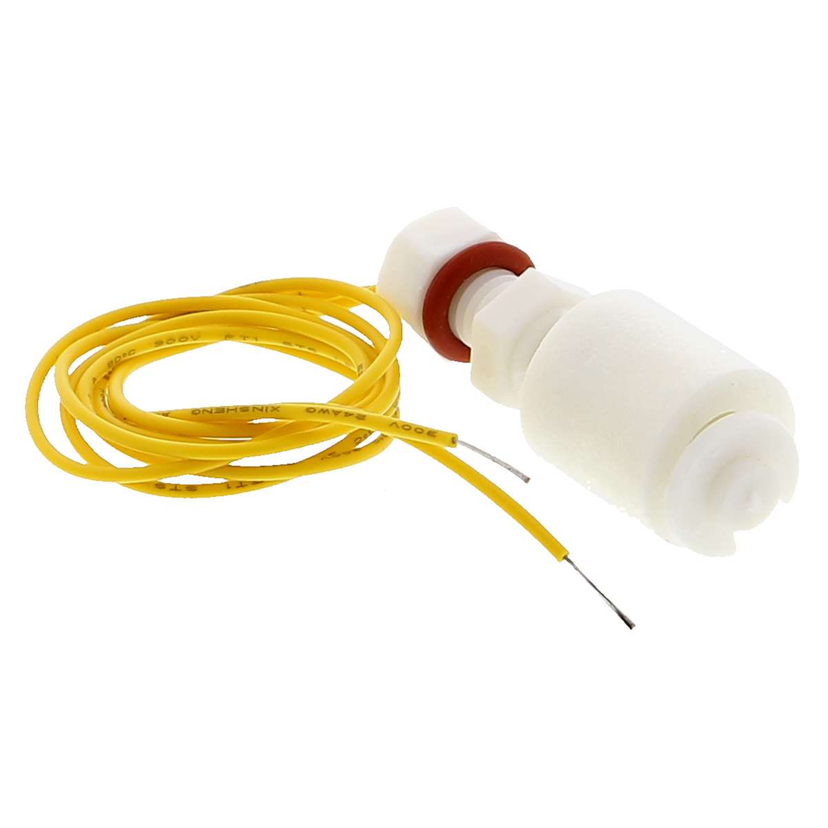 Interruptor de flotador P35 - sensor de nivel de agua