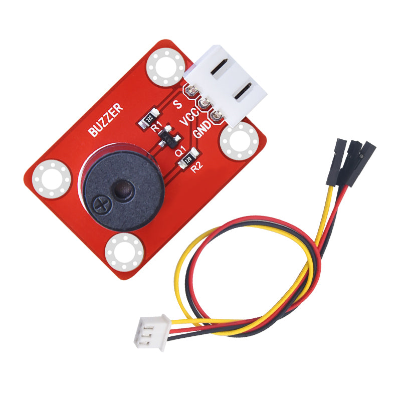 Altavoz pasivo - con conector hembra XH2.54 3P