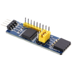 Placa de expansión de E/S digital de 8 bits PCF8574 - Expansor de E/S digital
