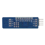 Placa de expansión de E/S digital de 8 bits PCF8574 - Expansor de E/S digital