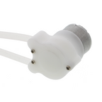 Peristaltische slang- en doseerpomp - 80 ml/min, 5 V