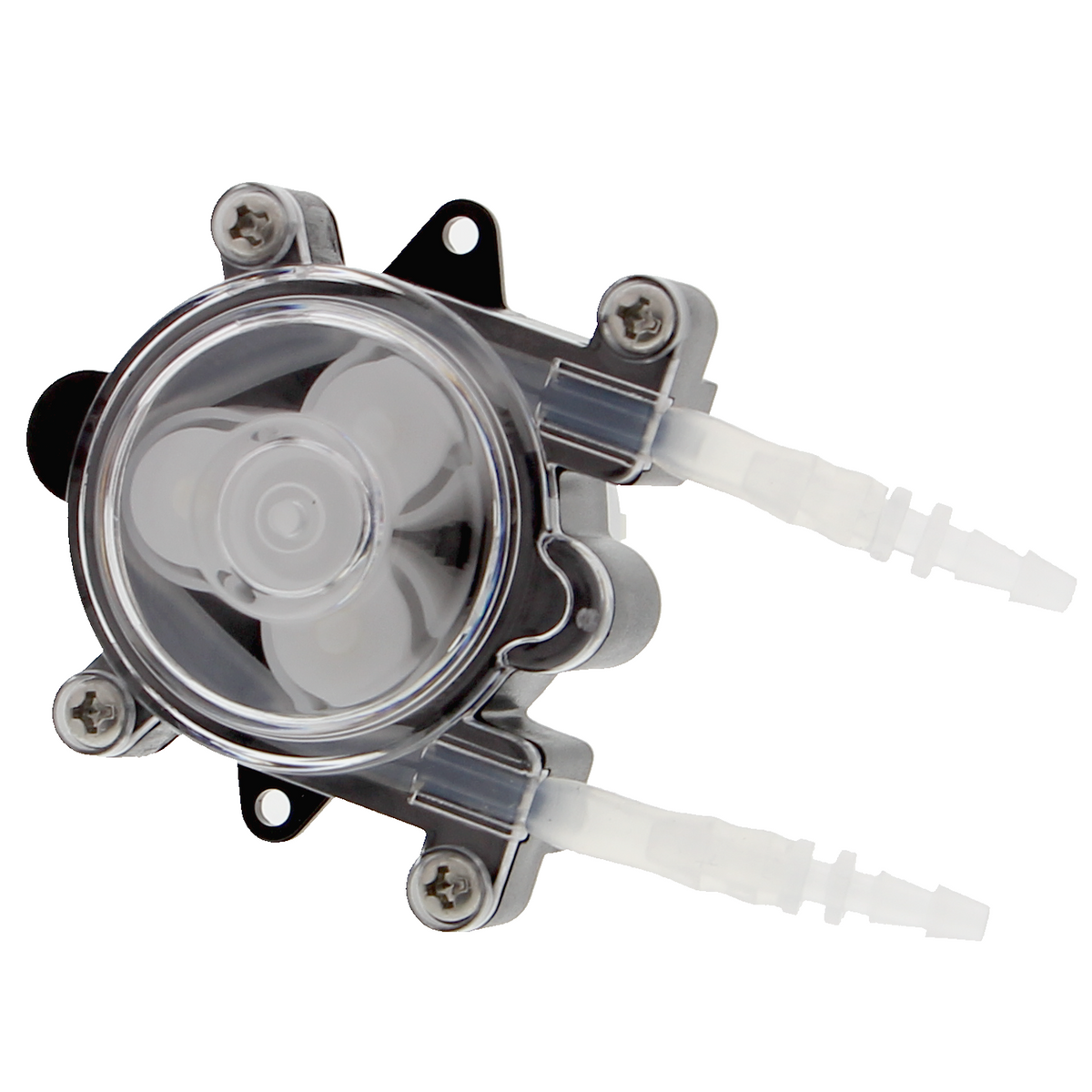 Peristaltikpumpe 12 V - Dosierpumpe, bis 150 ml/min