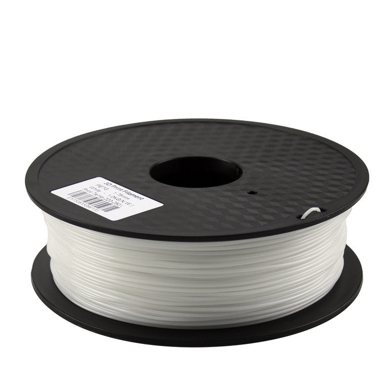 PETG – Blanc [1,75mm, 1000g]