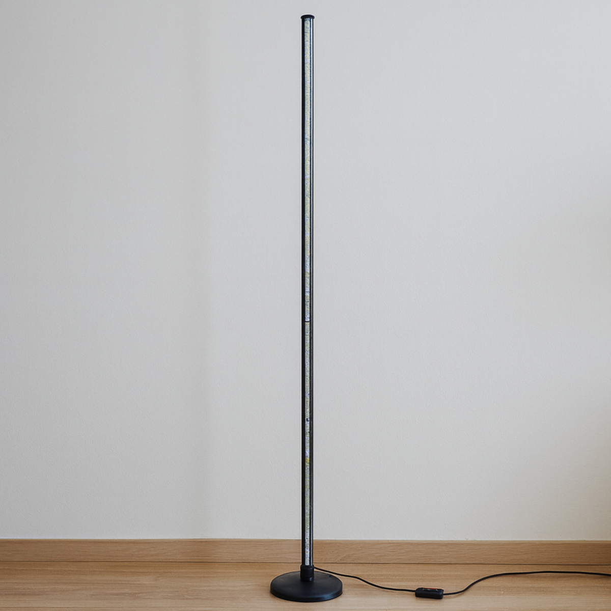 Plant lamp - full-spectrum LED, 30 W, 43-163 cm