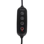 Plantenlamp, full-spectrum LED-plantenlicht ook voor hydrocultuur 160cm