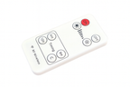 Plantenlamp, full-spectrum LED-plantenlicht ook voor hydrocultuur 160cm