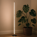 Plantenlamp, full-spectrum LED-plantenlicht ook voor hydrocultuur 160cm