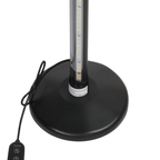 Plantenlamp, full-spectrum LED-plantenlicht ook voor hydrocultuur 160cm