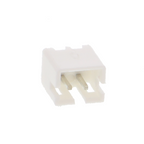 PH2.0 - connettore a 2 poli - presa - contatti diritti