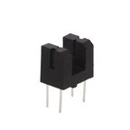ITR20403 Lichtschranke - Reflexlichtkoppler, bis 4 mm, 5 V