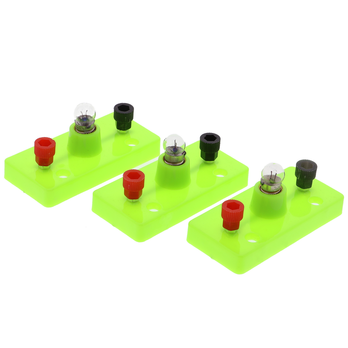 Natuurkundig leerpakket: magnetisme en elektronica leren