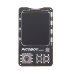 PicoBoy Color - mini handheld with color display