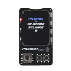 PicoBoy Color - mini handheld with color display