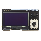 Picoboy - mini-console portable