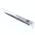 Pinzetta FX-03 ultra fine, in acciaio inox, non magnetica
