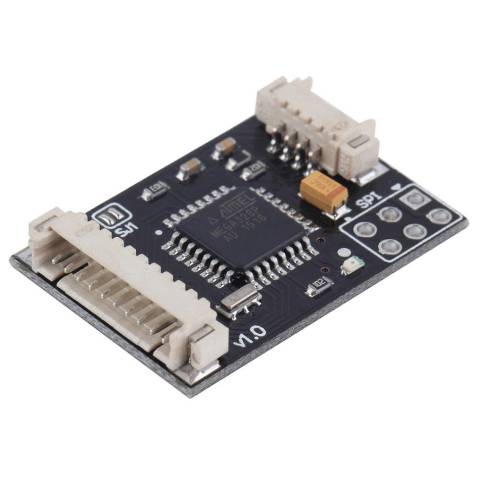 Encoder PPM Pixhawk/ PPZ/ MK/ MWC V1.0 per controller di volo RC