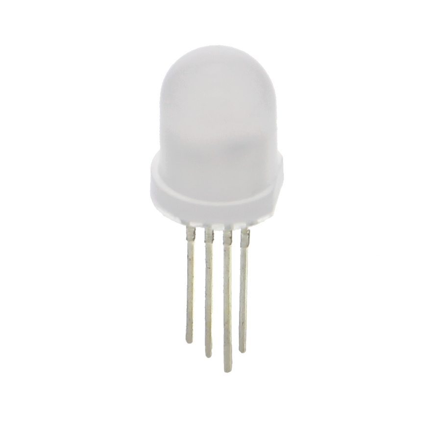 PL9823-led (8mm) - identiek aan WS2812