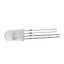 PL9823 RGB-led (5mm) - identiek aan WS2812
