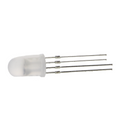 PL9823 RGB LED 5 mm - addressable, WS2812-compatible, 5 V