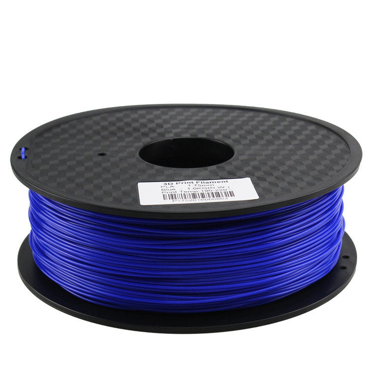 PLA – Bleu [1,75mm, 1000g]