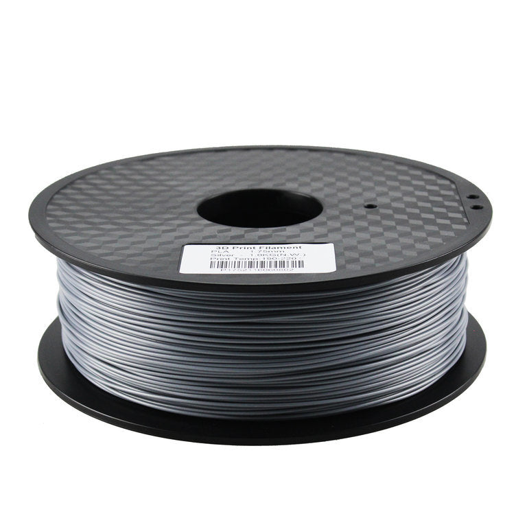 PLA – Argent [1,75mm, 1000g]