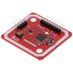 PN532 NFC RFID Modul V3 - I2C, SPI, UART, 3,3-5,5 V