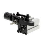 Pince pneumatique pour DOBOT Magician - jusqu'à Ø 30 mm