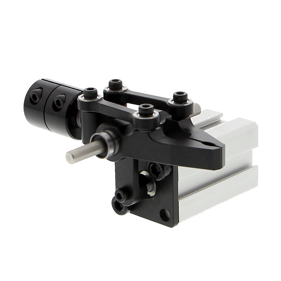 Pince pneumatique pour DOBOT Magician - jusqu'à Ø 30 mm