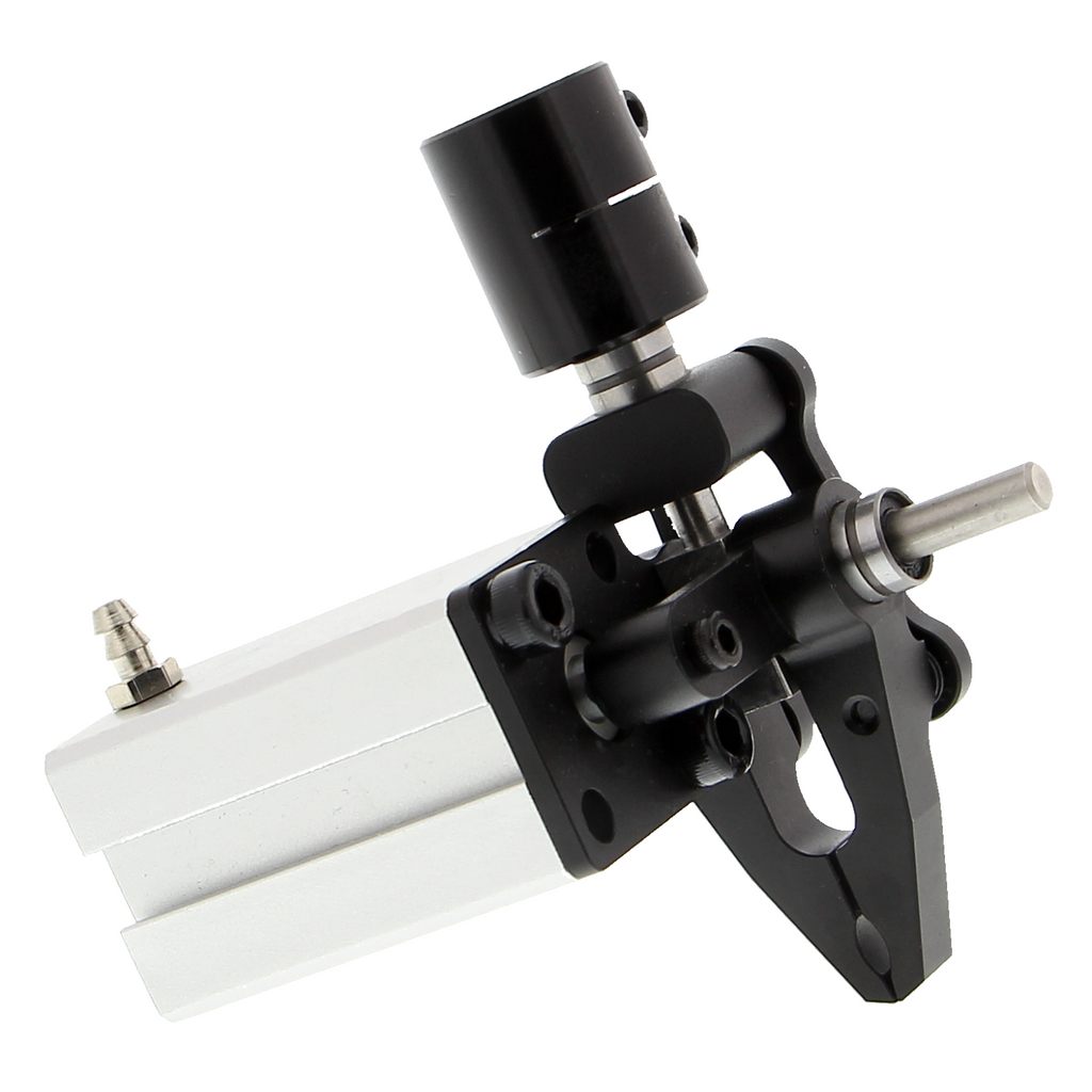 Pince pneumatique pour DOBOT Magician - jusqu'à Ø 30 mm