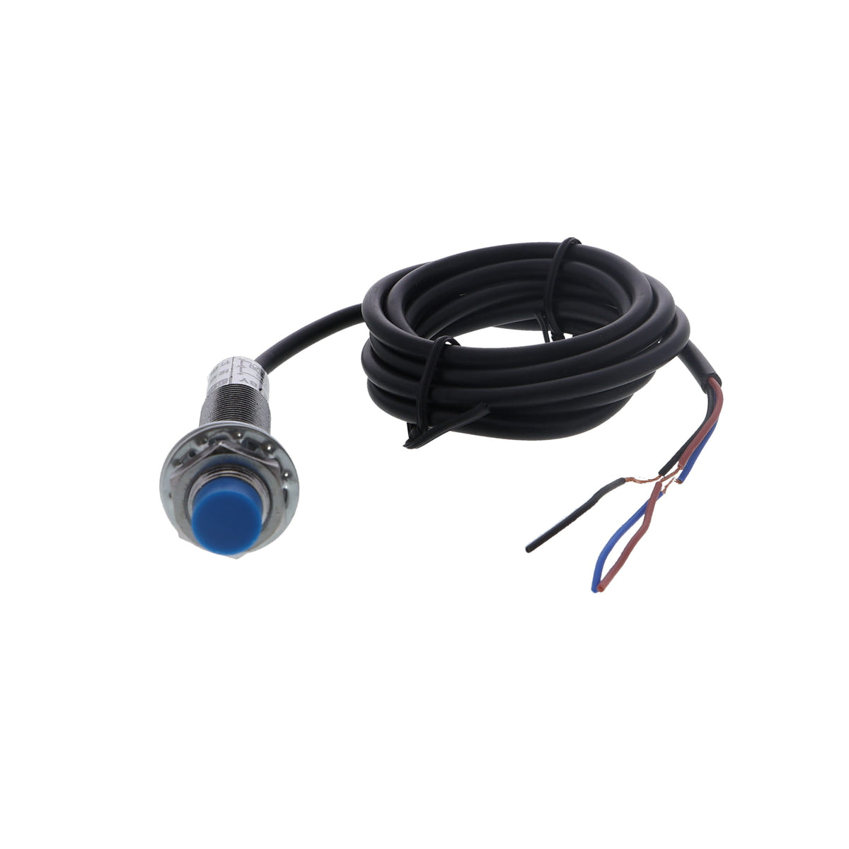 LJ12A3-4-Z/BY proximity switch - inductive, PNP, 6-36 V