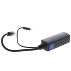 Splitter PoE USB-C 5V, IEEE 802.3af, 100mbps